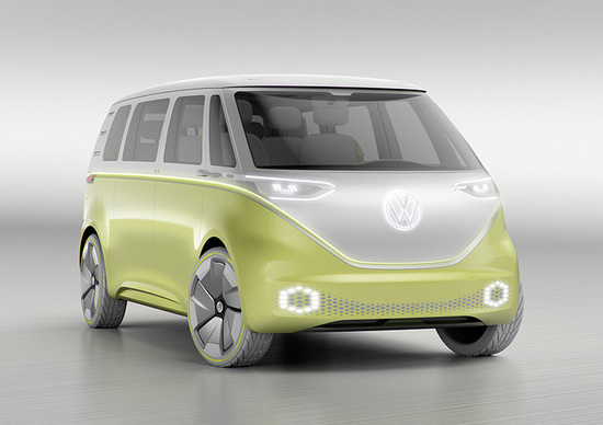 Volkswagen, l'intelligenza artificiale è firmata Nvidia Volkswagen, l'intelligenza artificiale è firmata Nvidia