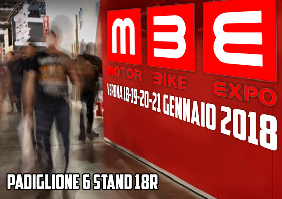 Cremona Circuit al Motor Bike Expo. Sconti del 10% allo stand Cremona Circuit al Motor Bike Expo. Sconti del 10% allo stand