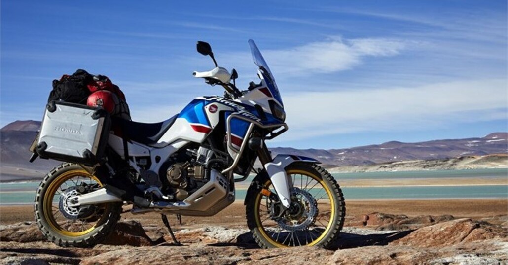 Honda a Motor Bike Expo con CB1000R, Africa Twin Adventure e le altre novità