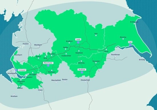 Dove una volta c’era un’autostrada ora c’è (anche) un grande bosco Dove una volta c’era un’autostrada ora c’è (anche) un grande bosco