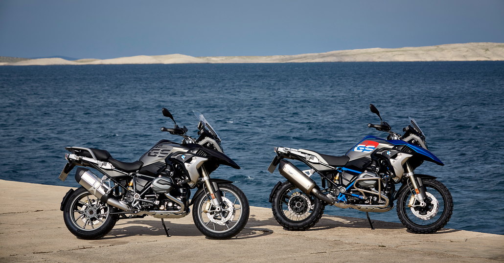 Nuovo record BMW: +13,2% nel mondo. La GS 1200 è la top seller