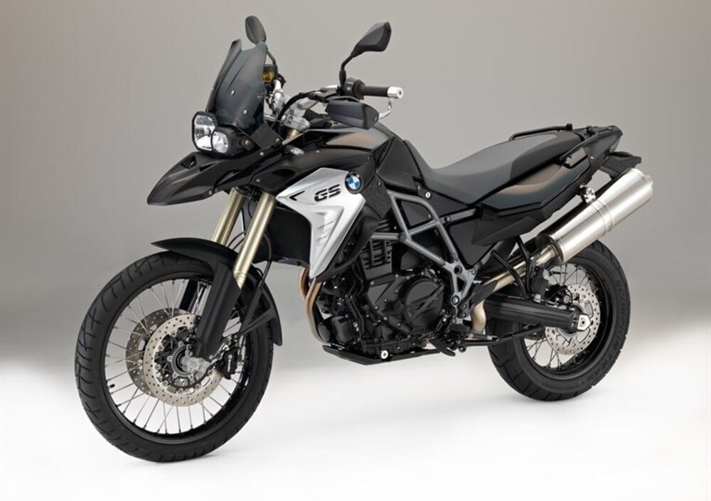 2013 f800gs