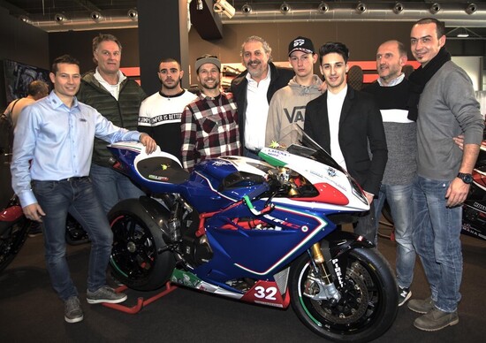 Scuola Italiana Piloti : nuovo modello di sviluppo per il Motorsport Scuola Italiana Piloti : nuovo modello di sviluppo per il Motorsport