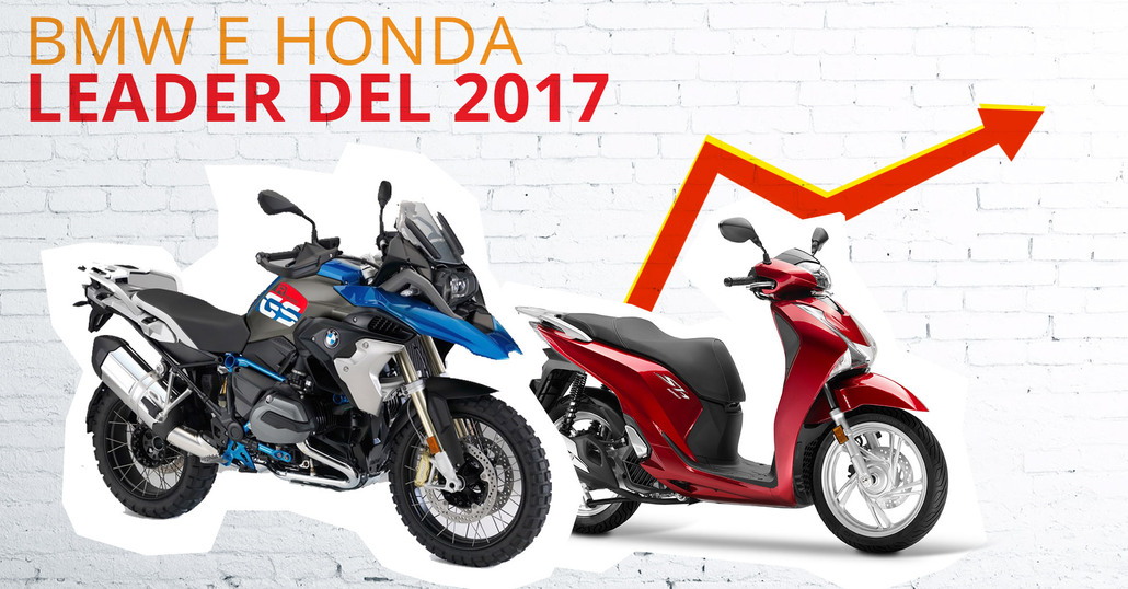 Vendite 2017 vs 2016: Chi ha guadagnato e chi ha perso