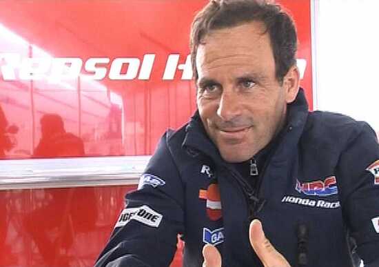 MotoGP. Puig: Dobbiamo dare ai piloti le migliori possibilità MotoGP. Puig: Dobbiamo dare ai piloti le migliori possibilità