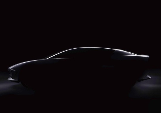 Giugiaro, una concept elettrica al Salone di Ginevra 2018 Giugiaro, una concept elettrica al Salone di Ginevra 2018