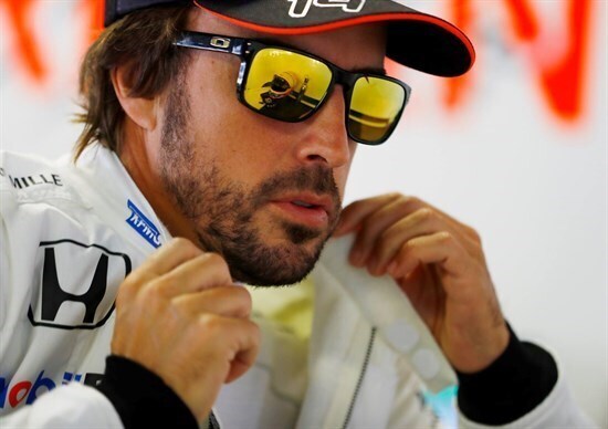 Fernando Alonso alla 24 di Le Mans con Toyota: ora è ufficiale