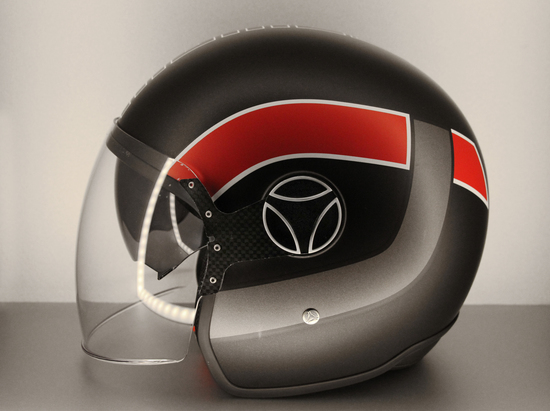 EICMA 2015: le novità MomoDesign EICMA 2015: le novità MomoDesign