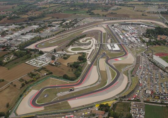 MotoGP. Nel 2018 sette gare più corte MotoGP. Nel 2018 sette gare più corte
