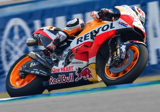 MotoGP. Buriram test 2018 in Thailandia. Day 3 MotoGP. Buriram test 2018 in Thailandia. Day 3
