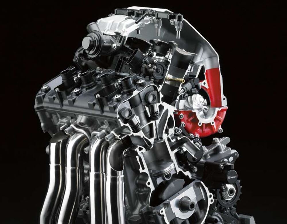 Differenza Tra Turbo E Compressore Volumetrico