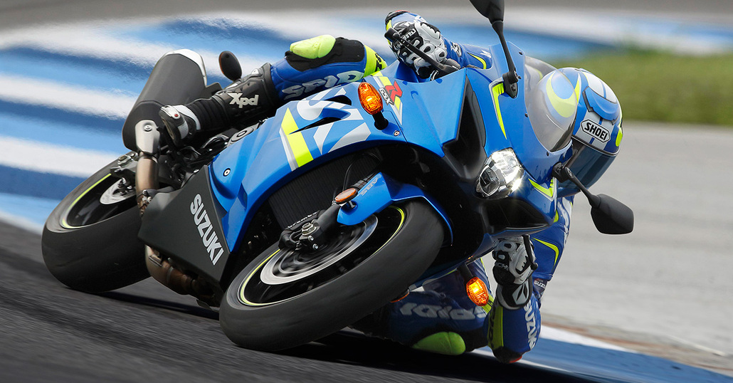 La tecnica motoristica delle novità 2016