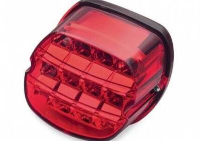 67800614 FARO POST. LED RED H-D Harley-Davidson - Annuncio 7110728