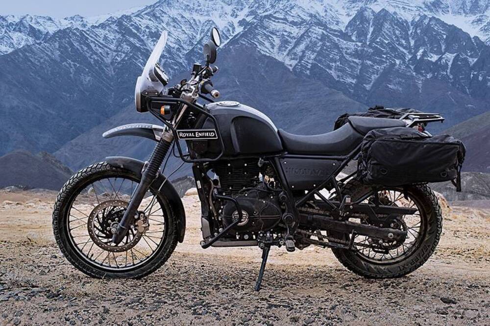 royal enfield classic 400cc price