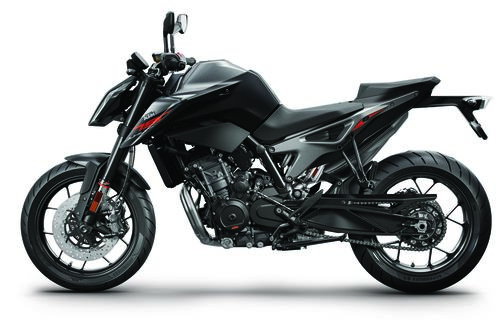 Ktm 790 Duke Akrapovic Ktm 790 Duke Motorcycle Review