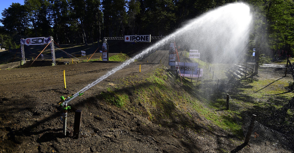 MX 2018. Il Mondiale parte dall’Argentina