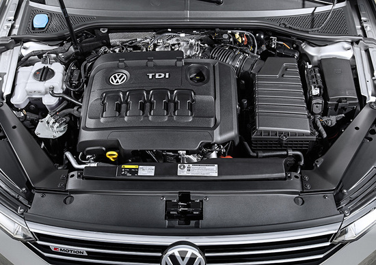 Volkswagen ammette: sono 11 milioni i motori diesel “fuorilegge” Volkswagen ammette: sono 11 milioni i motori diesel “fuorilegge”