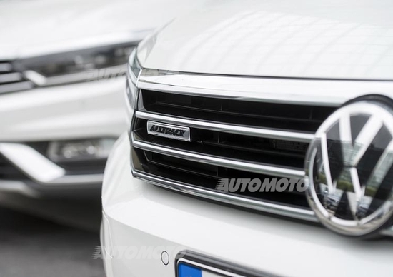 Volkswagen, il “caso CO2” costa più del Dieselgate Volkswagen, il “caso CO2” costa più del Dieselgate