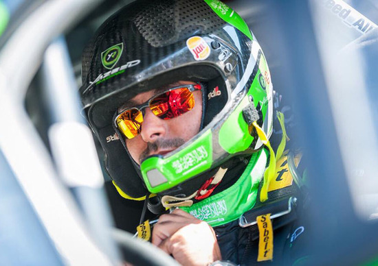 Mondiale Rally Raid Marocco 2015: Barreda e Al Rahji, buona la prima Mondiale Rally Raid Marocco 2015: Barreda e Al Rahji, buona la prima