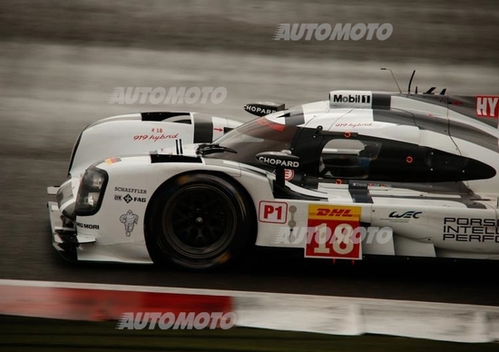 WEC, 6 Ore del Fuji: ecco come sono andate le cose WEC, 6 Ore del Fuji: ecco come sono andate le cose