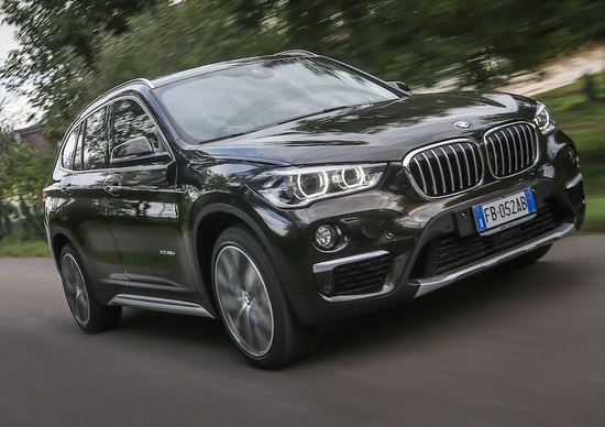 BMW X1 BMW X1