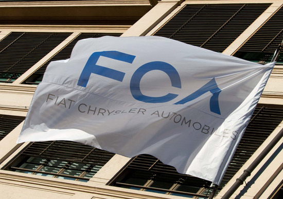 UE: dal Lussemburgo aiuti di stato «illegali» a FCA UE: dal Lussemburgo aiuti di stato «illegali» a FCA