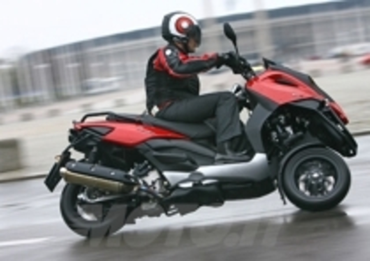 Scooter, consigli per gli acquisti 10 maxi usati per viaggiare News