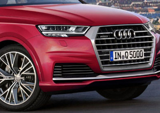 Volkswagen: presenti anche in Europa i V6 3.0 TDI sotto accusa negli USA Volkswagen: presenti anche in Europa i V6 3.0 TDI sotto accusa negli USA