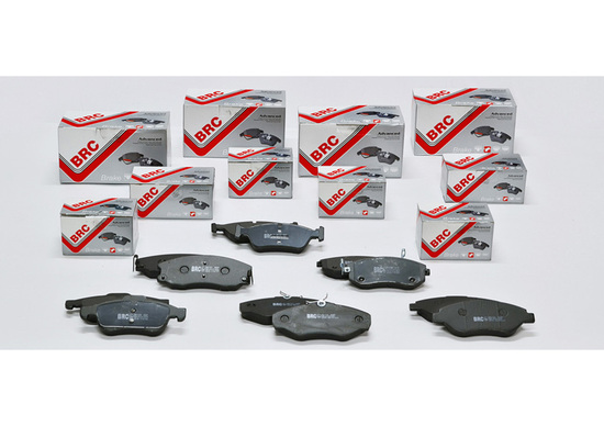 BRC Gas Equipment: arrivano prodotti di consumo e ricambi per autoveicoli BRC Gas Equipment: arrivano prodotti di consumo e ricambi per autoveicoli