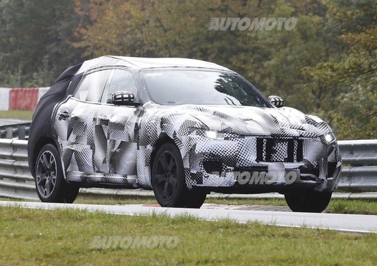 Quale sarà il prossimo futuro per Maserati? Implicazioni per FCA Quale sarà il prossimo futuro per Maserati? Implicazioni per FCA