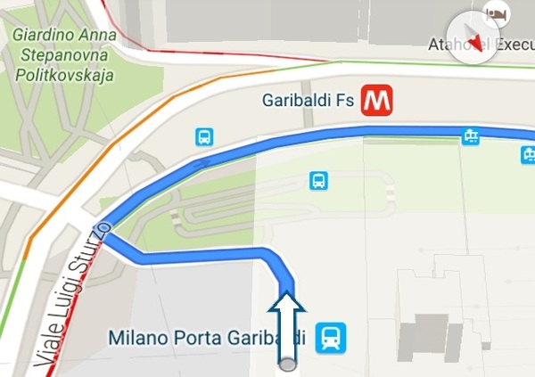 MAPPE NAVIGATORE BMW SCARICA