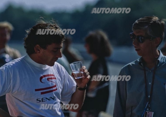 Formula 1: C'era una volta il Brasile Formula 1: C'era una volta il Brasile