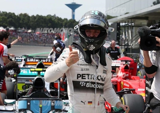 F1 2015: la classifica piloti e costruttori dopo il GP del Brasile F1 2015: la classifica piloti e costruttori dopo il GP del Brasile