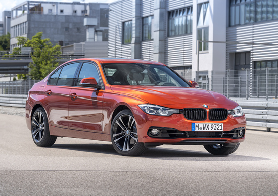 Germania, BMW sostituisce le auto diesel per i divieti alla circolazione Germania, BMW sostituisce le auto diesel per i divieti alla circolazione