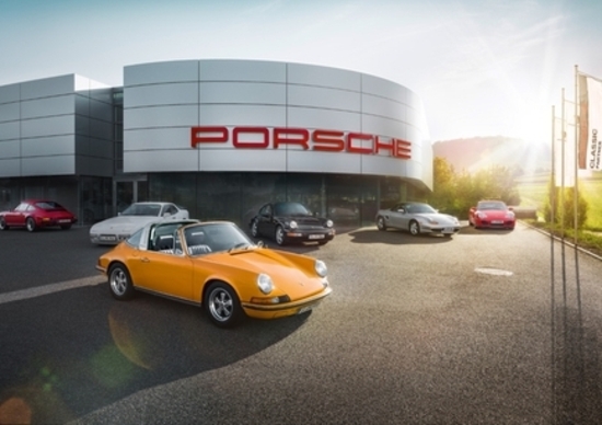 Caso Diesel VW: otto indagati per Porsche Italia Caso Diesel VW: otto indagati per Porsche Italia