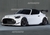 Toyota S-FR Racing concept, la piccola per la pista