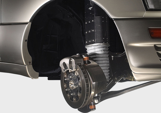 Citroën: arrivano le sospensioni elettromagnetiche Bose? Citroën: arrivano le sospensioni elettromagnetiche Bose?