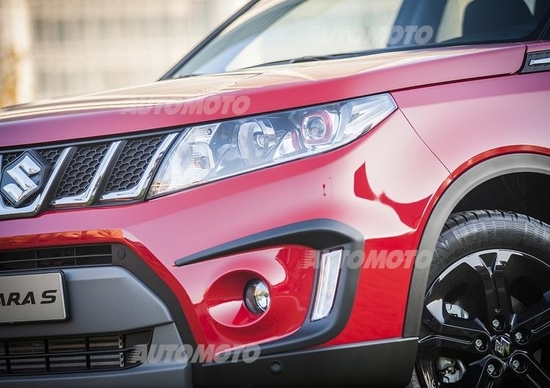 Suzuki: il cambio pastiglie è “low cost” Suzuki: il cambio pastiglie è “low cost”