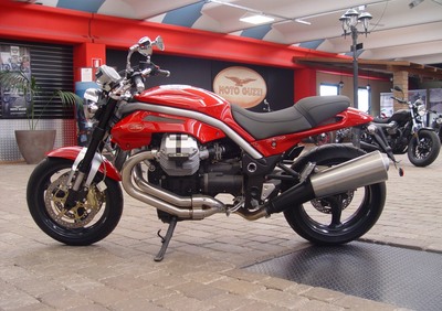 Moto Guzzi Griso 1200 8V Special Edition (2012 - 16) - Annuncio 6465515