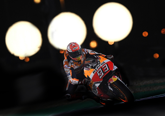 MotoGP 2018. I commenti dei piloti dopo il GP del Qatar MotoGP 2018. I commenti dei piloti dopo il GP del Qatar