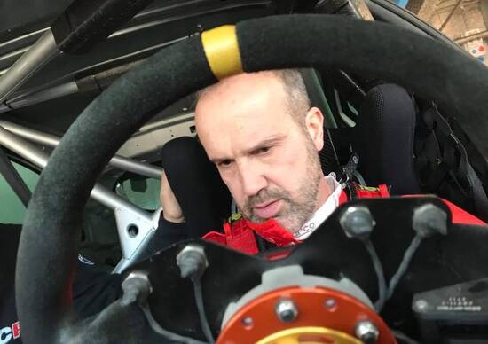 WTCR 2018: Fabrizio Giovanardi torna in pista con Alfa e Romeo Ferraris WTCR 2018: Fabrizio Giovanardi torna in pista con Alfa e Romeo Ferraris