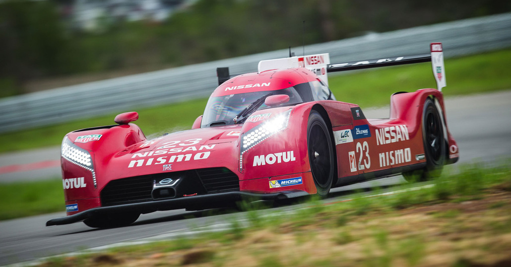 24 Ore di Le Mans: Nissan abbandona il WEC