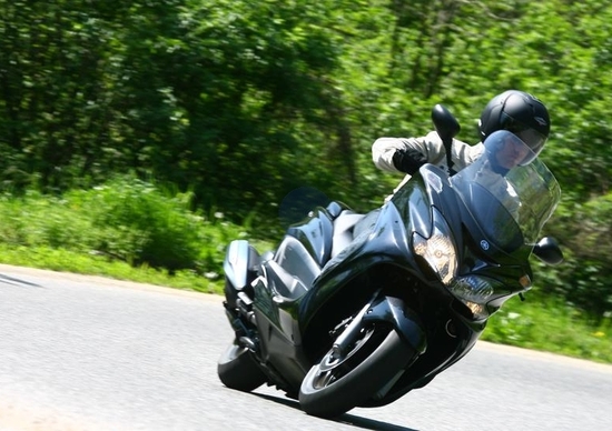 YAMAHA Majesty 400 YAMAHA Majesty 400