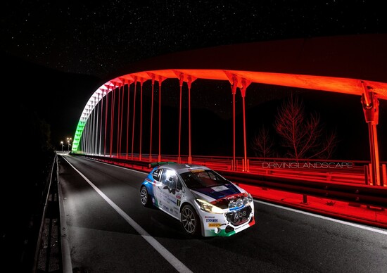 CIR 2018-1. Rally Il Ciocco e Valle del Serchio = Impazienza! Andiamo, non se ne può più! CIR 2018-1. Rally Il Ciocco e Valle del Serchio = Impazienza! Andiamo, non se ne può più!
