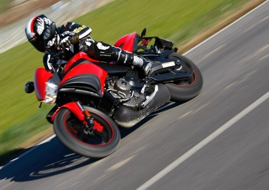 BUELL 1125 CR - 1125R BUELL 1125 CR - 1125R