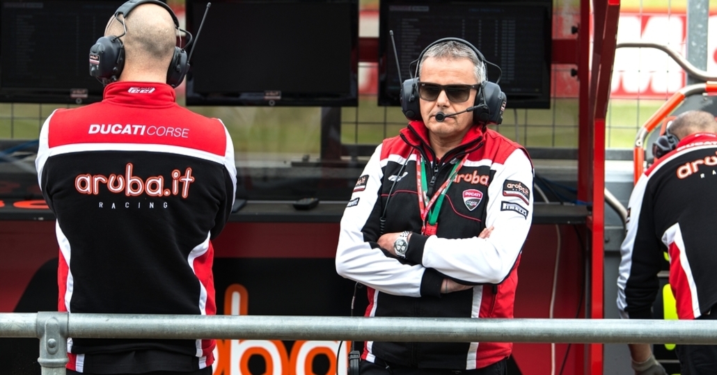SBK 2018. Serafino Foti: “Non abbiamo ancora una soluzione”