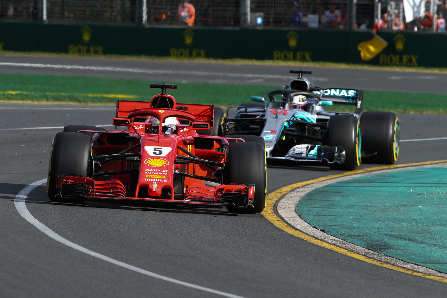 gp f1 australie 2018 – grand prix formule 1 australie – Shotgnod