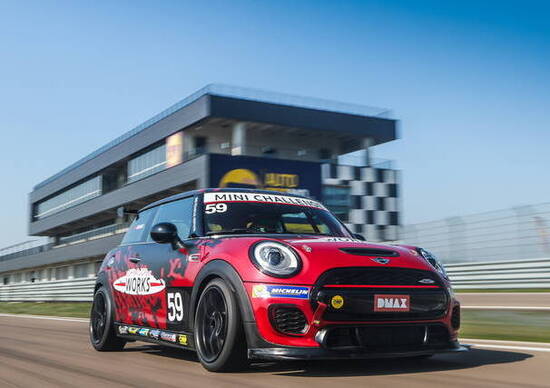 Mini Challenge 2018: riparte il campionato Mini Challenge 2018: riparte il campionato