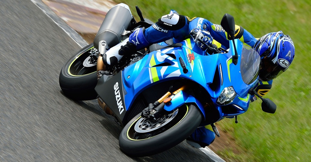 K&N: filtri aria street e racing per Suzuki GSX-R 1000
