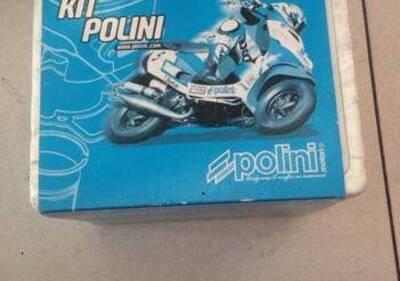 MODIFICA POLINI PEUGEOT Polini Motori - Annuncio 7133453